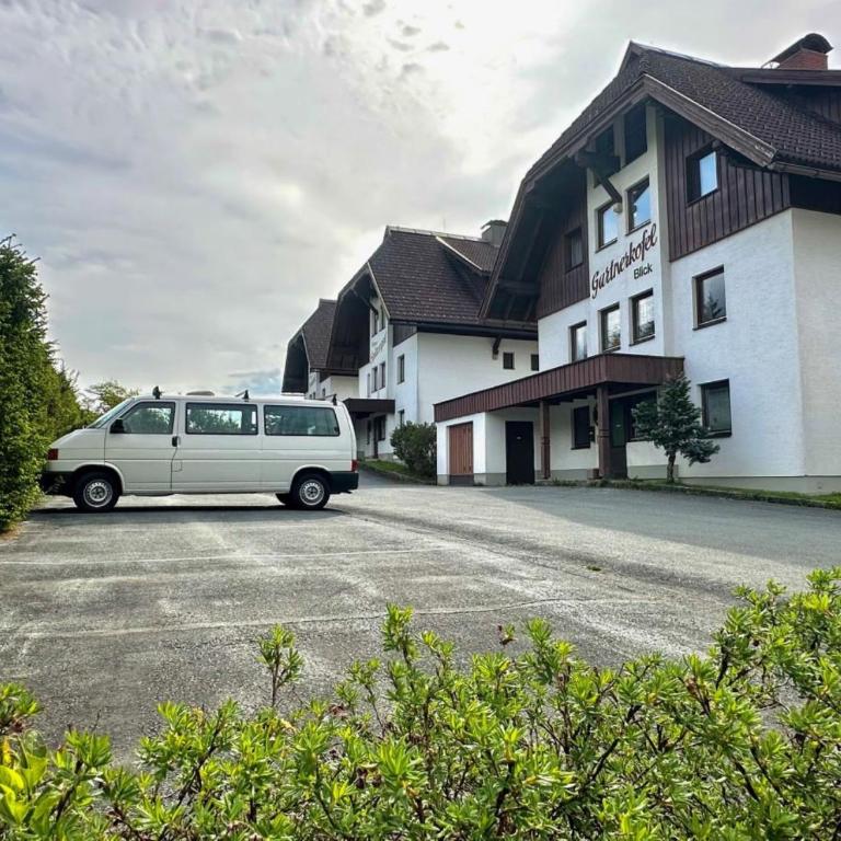 Alpenblick Apartment - Apartment mit 1 Schlafzimmer - 33