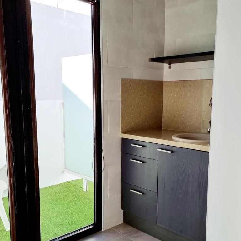 Apartamentos El Arrecife - Studio 2 with Terrace and Spa Bath (2 Adults) - 6