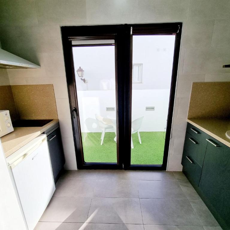 Apartamentos El Arrecife - Studio 2 with Terrace and Spa Bath (2 Adults) - 9