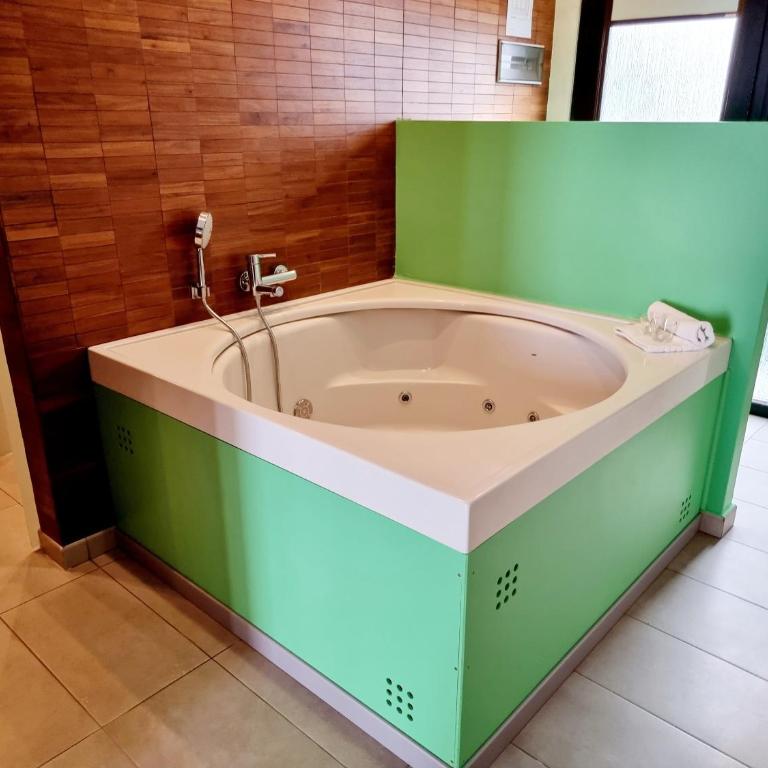 Apartamentos El Arrecife - Studio 2 with Terrace and Spa Bath (2 Adults) - 2