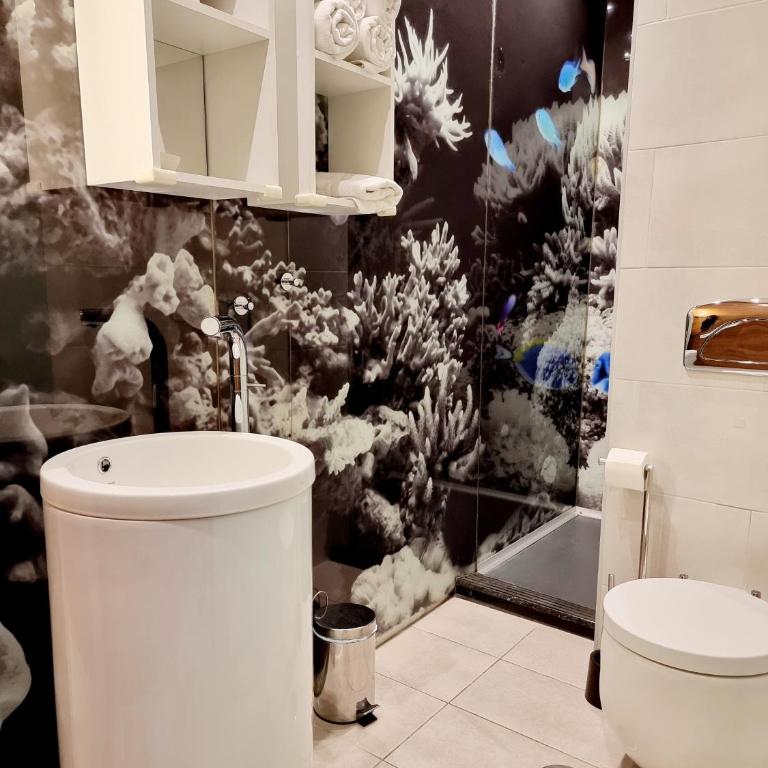 Apartamentos El Arrecife - Studio 2 with Terrace and Spa Bath (2 Adults) - 5