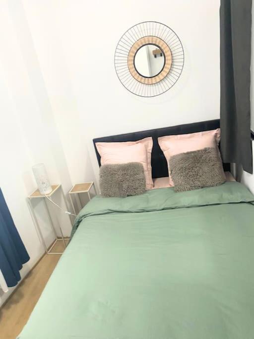 Charmant Appartement F2 - Paris 13ème - One-Bedroom Apartment - 7