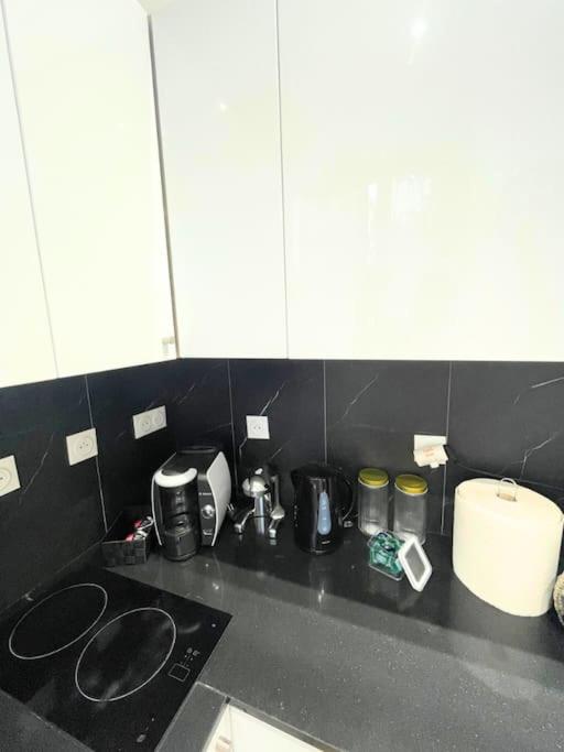 Charmant Appartement F2 - Paris 13ème - One-Bedroom Apartment - 12