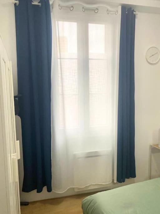 Charmant Appartement F2 - Paris 13ème - One-Bedroom Apartment - 13
