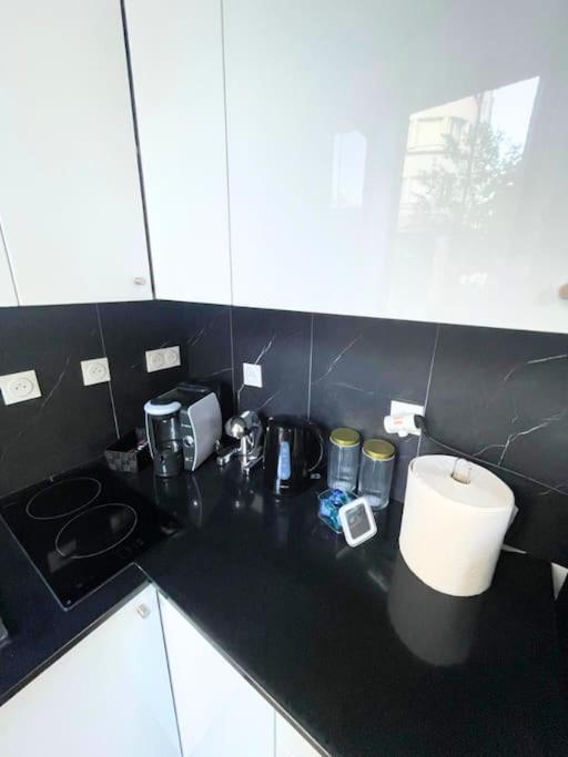 Charmant Appartement F2 - Paris 13ème - One-Bedroom Apartment - 18