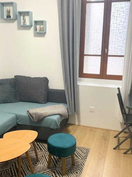 Charmant Appartement F2 - Paris 13ème - One-Bedroom Apartment - 23