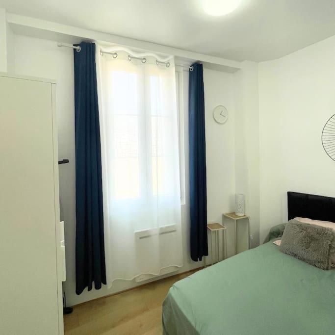 Charmant Appartement F2 - Paris 13ème - One-Bedroom Apartment - 26