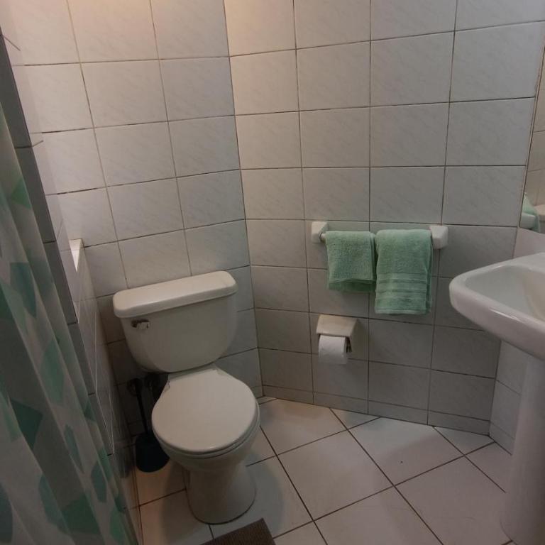 Departamento Bahía Pelícanos, Horcón - Three-Bedroom Apartment - 5