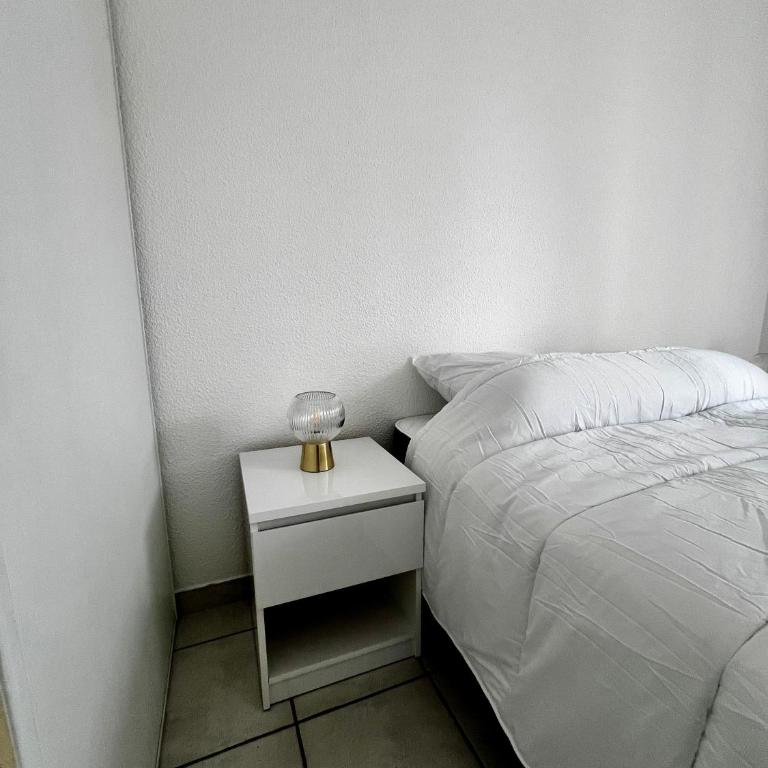 Orée du Saleve Proche Genève Balcon et Parking - Appartement 1 Chambre - 10