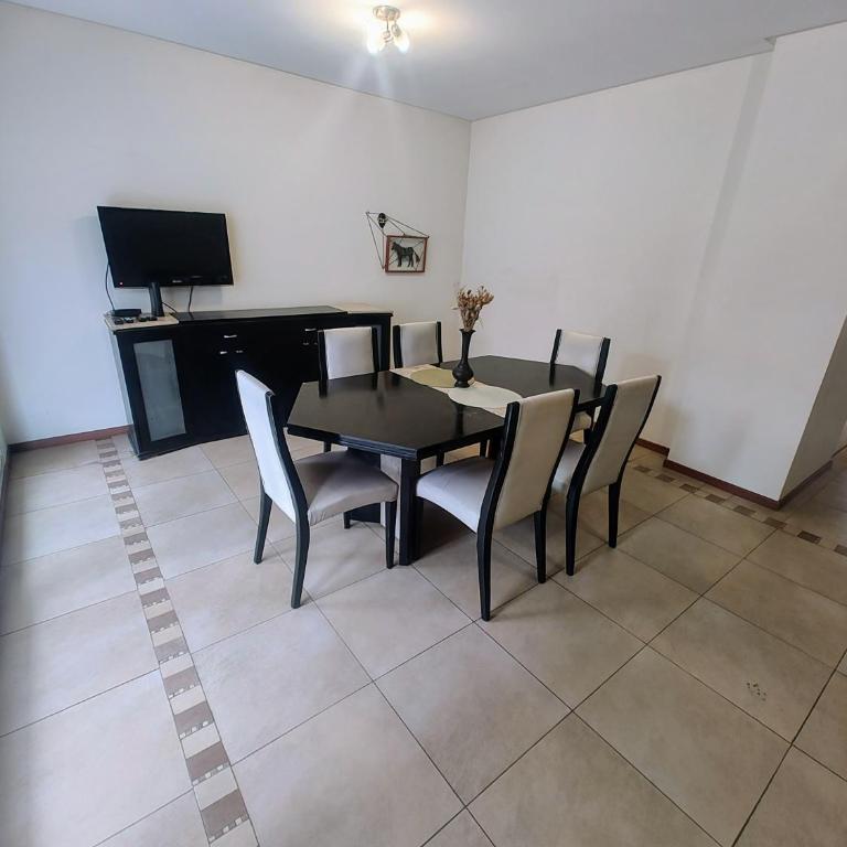En pleno Recoleta - Apartamento de 2 dormitorios - 8