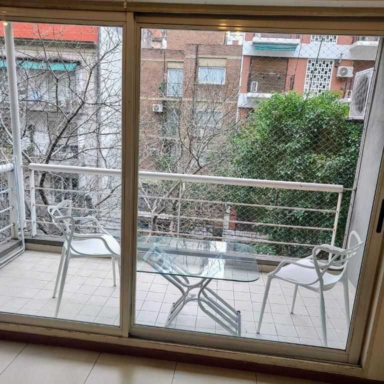 En pleno Recoleta - Apartamento de 2 dormitorios - 11