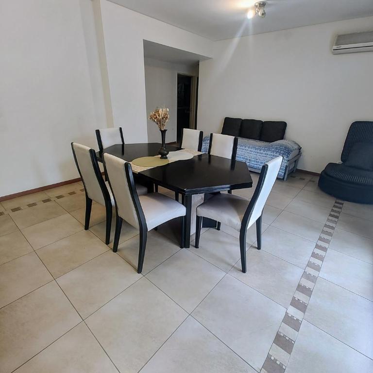 En pleno Recoleta - Apartamento de 2 dormitorios - 7