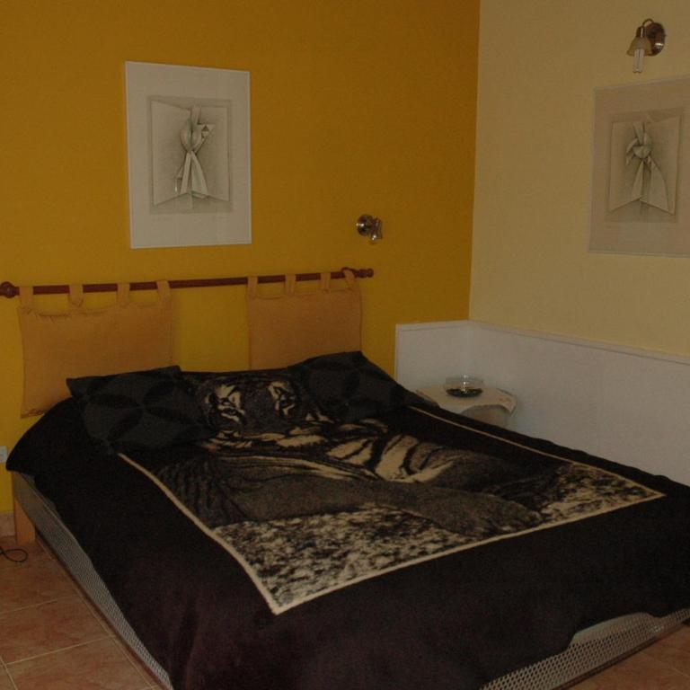 Hosteria Amaneseres - Habitación Doble - 8