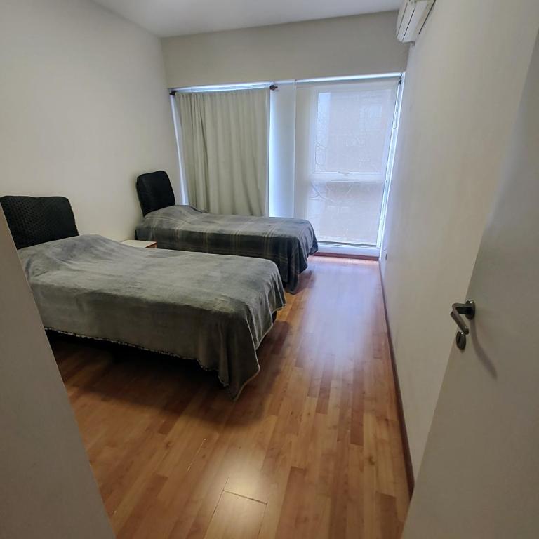 En pleno Recoleta - Apartamento de 2 dormitorios - 22