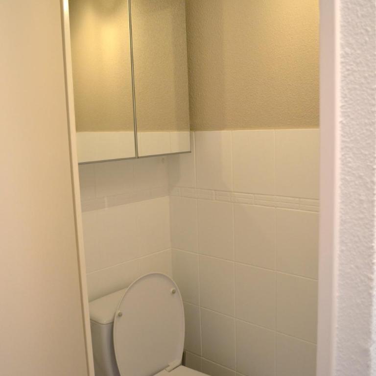 Le cabanon de Mirza - Two-Bedroom Apartment - 22
