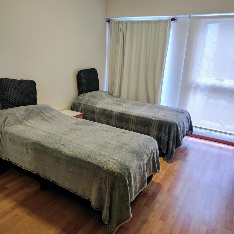 En pleno Recoleta - Apartamento de 2 dormitorios - 23