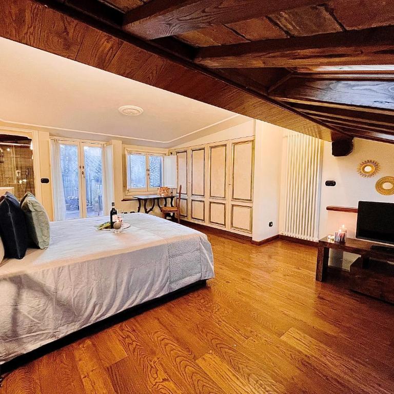 Sonia Campo De' Fiori apartment - Appartamento con 1 Camera da Letto - 5