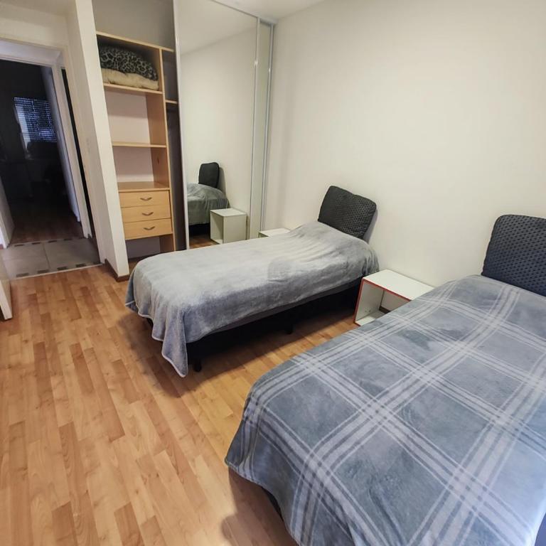En pleno Recoleta - Apartamento de 2 dormitorios - 24