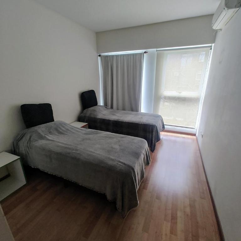 En pleno Recoleta - Apartamento de 2 dormitorios - 25