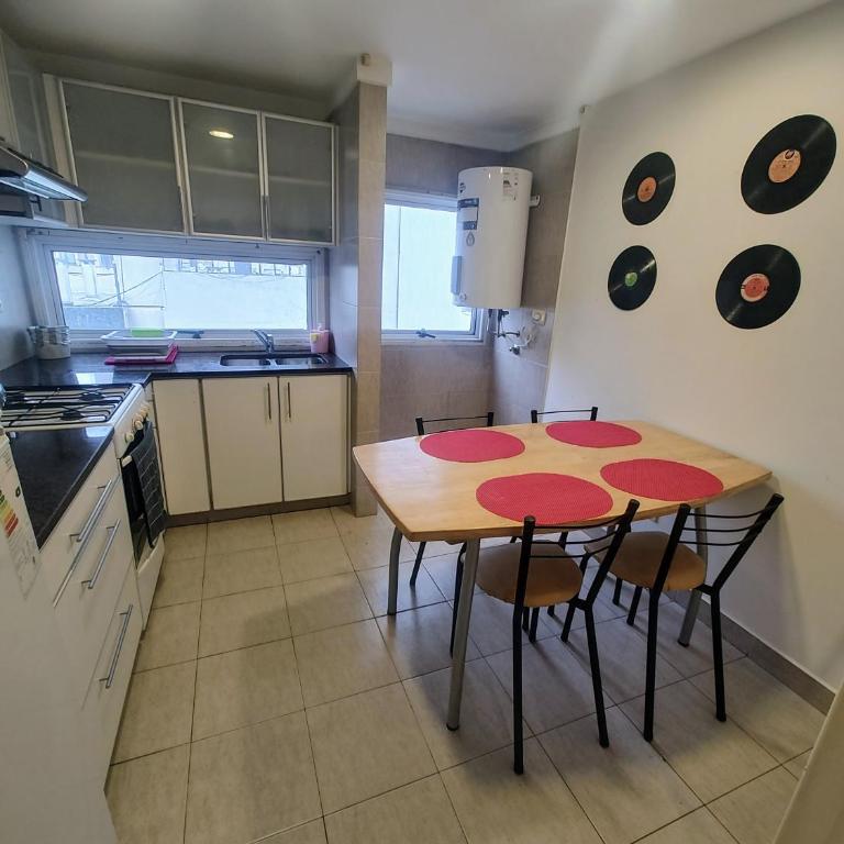 En pleno Recoleta - Apartamento de 2 dormitorios - 26