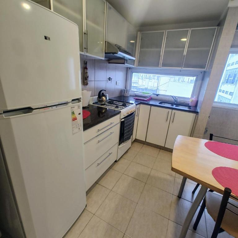 En pleno Recoleta - Apartamento de 2 dormitorios - 27