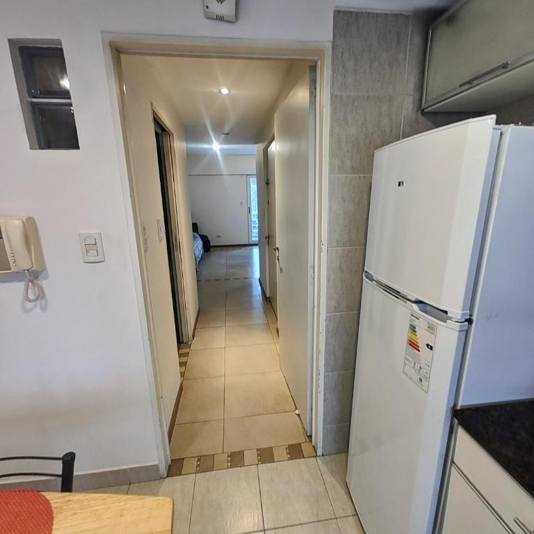 En pleno Recoleta - Apartamento de 2 dormitorios - 30
