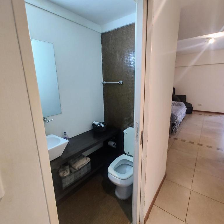 En pleno Recoleta - Apartamento de 2 dormitorios - 33