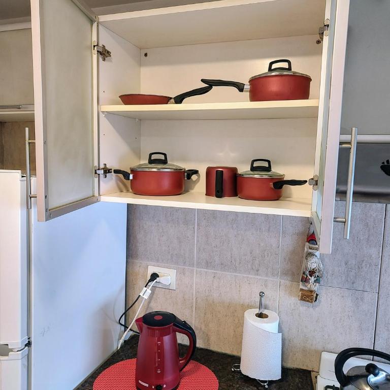 En pleno Recoleta - Apartamento de 2 dormitorios - 36