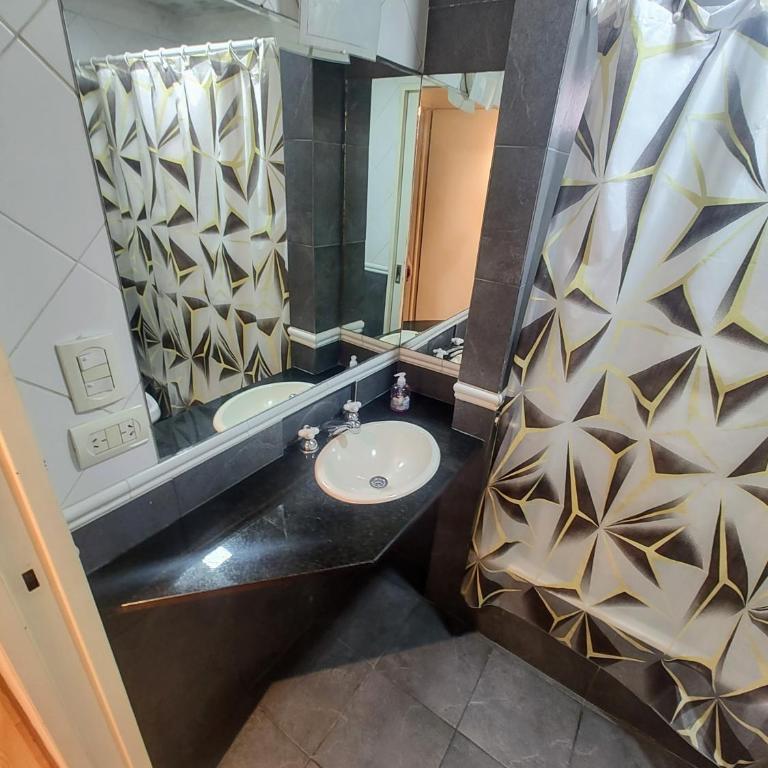 En pleno Recoleta - Two-Bedroom Apartment - 19