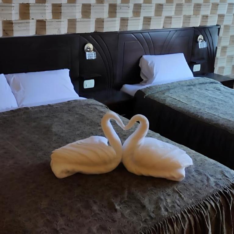 Hotel de Sal Reina del Salar only cash - Suite Junior Familiar - 2