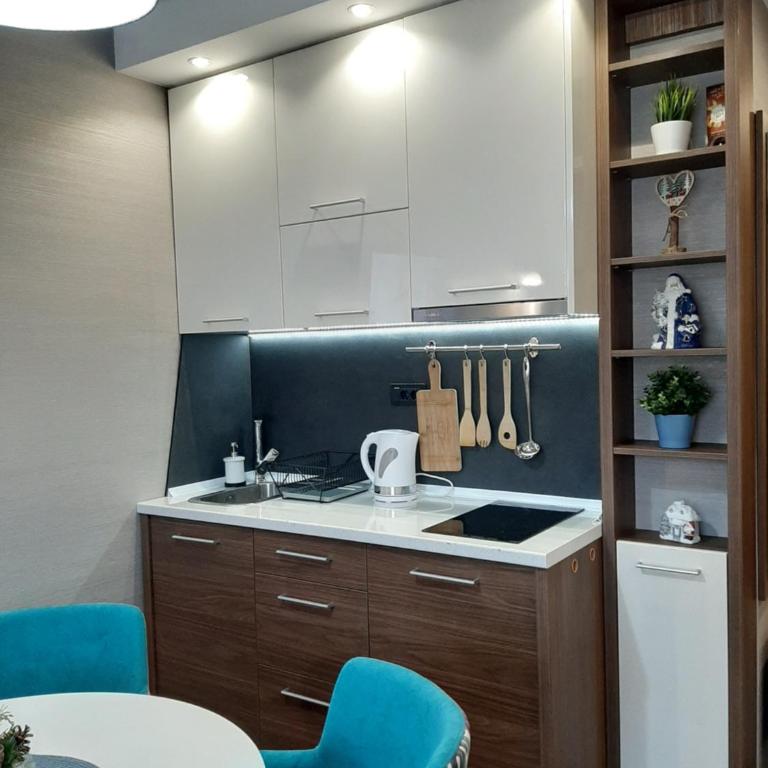 Select Lux Angella-Konaci - Deluxe Apartment - 5