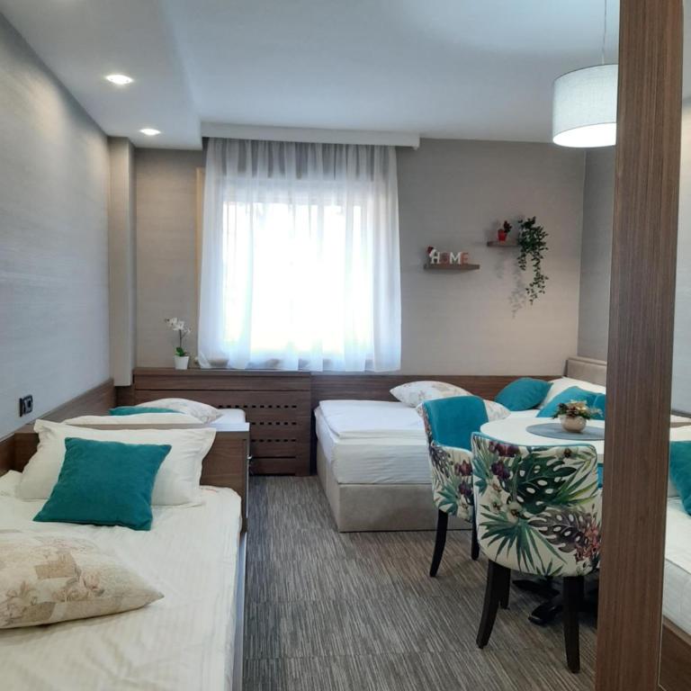 Select Lux Angella-Konaci - Deluxe Apartment - 6