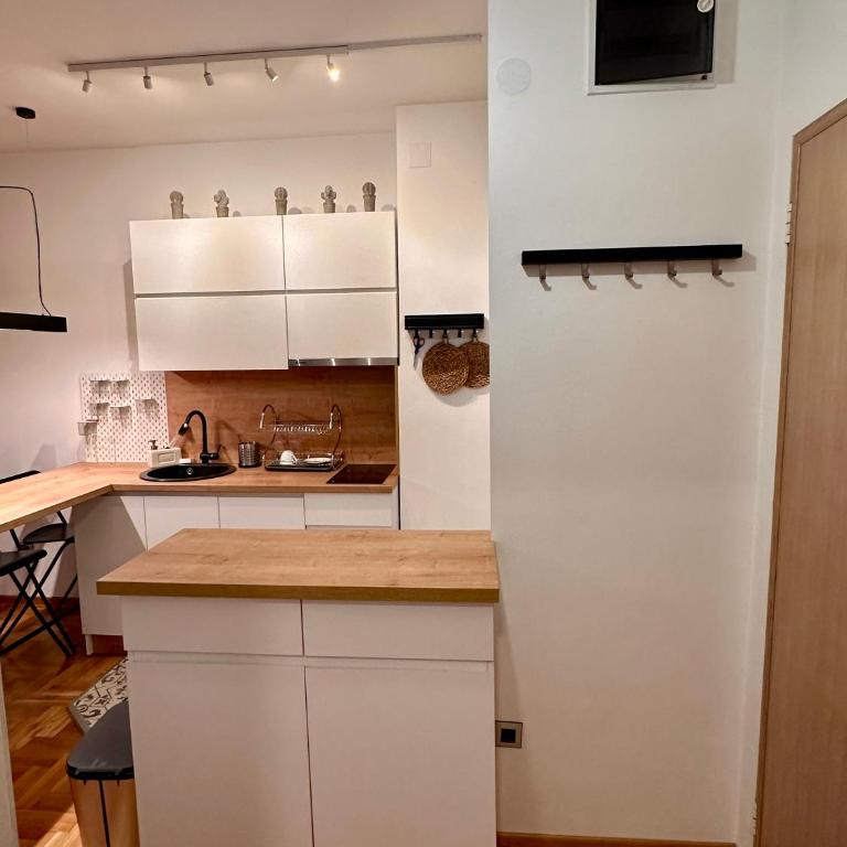 Pretty home - Apartman sa 1 Spavaćom Sobom - 3