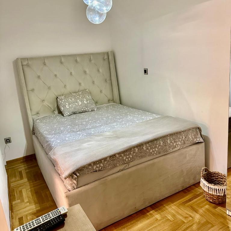 Pretty home - Apartman sa 1 Spavaćom Sobom - 6