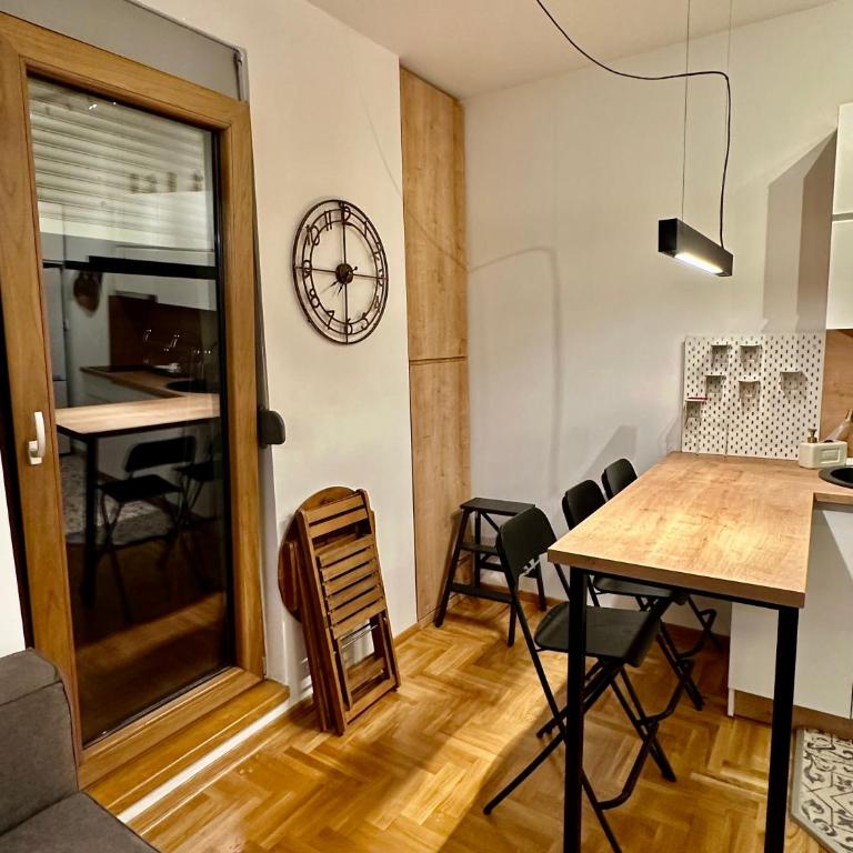 Pretty home - Apartman sa 1 Spavaćom Sobom - 11