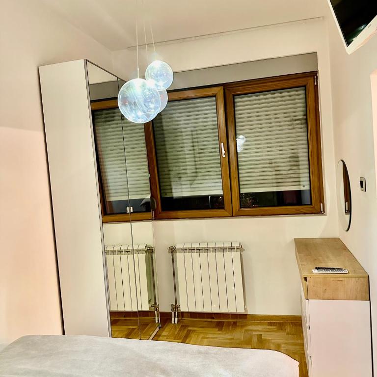 Pretty home - Apartman sa 1 Spavaćom Sobom - 12