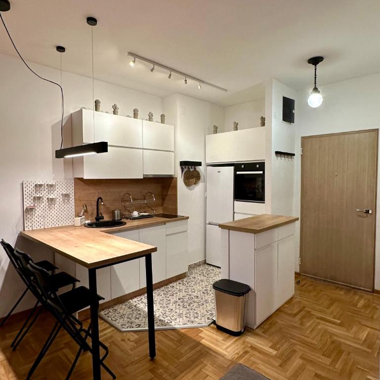 Pretty home - Apartman sa 1 Spavaćom Sobom - 16