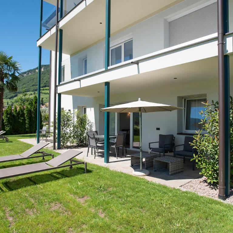 FELDHOF - Agri-apartment-suites - Appartamento con 1 Camera da Letto - 12