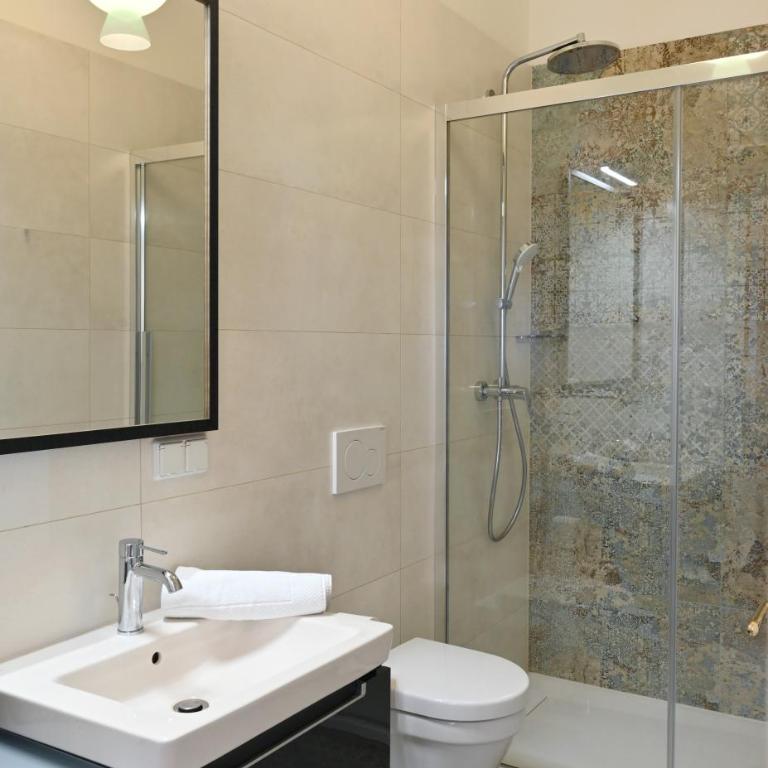 Villa Gloriette - BoutiqueAppartements am Wörthersee - Deluxe Apartment mit 1 Schlafzimmer - 10