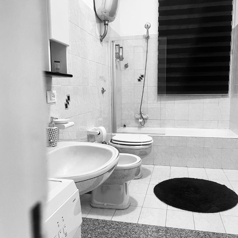Collina di Girgenti - Appartamento con 2 Camere da Letto - 20