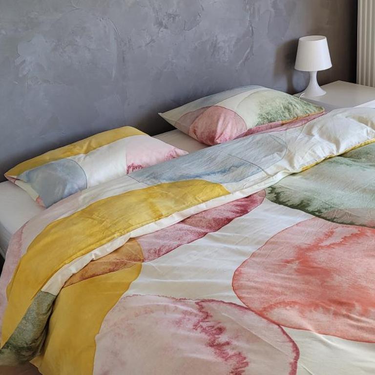 Cosy 51m2 proche gare pour Genève et tram 3 min - Appartement 1 Chambre - 10