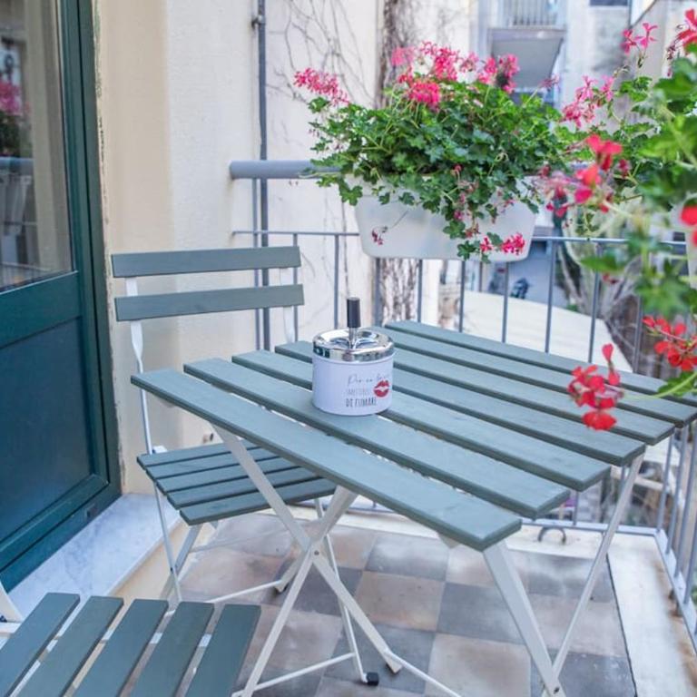 Macchi Catania centro Apartment - Appartamento con 3 Camere da Letto - 33