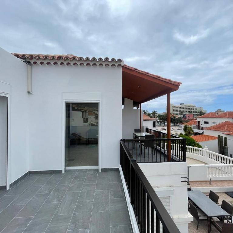Apartment Paraiso Royal - Apartamento con vistas al mar - 16