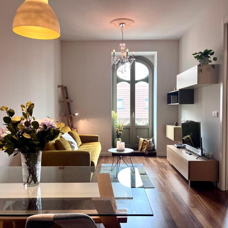 Homely Málaga Felix Saenz Deluxe - Apartamento de 1 dormitorio - 1