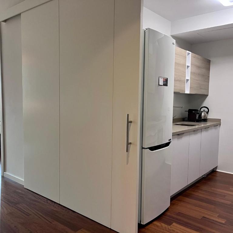 Homely Málaga Felix Saenz Deluxe - Apartamento de 1 dormitorio - 16