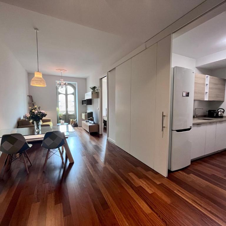 Homely Málaga Felix Saenz Deluxe - Apartamento de 1 dormitorio - 4