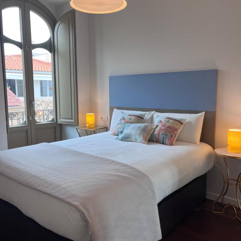 Homely Málaga Felix Saenz Deluxe - Apartamento de 1 dormitorio - 6