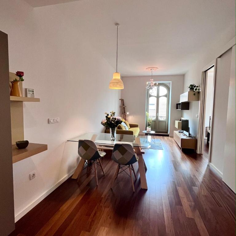 Homely Málaga Felix Saenz Deluxe - Apartamento de 1 dormitorio - 13