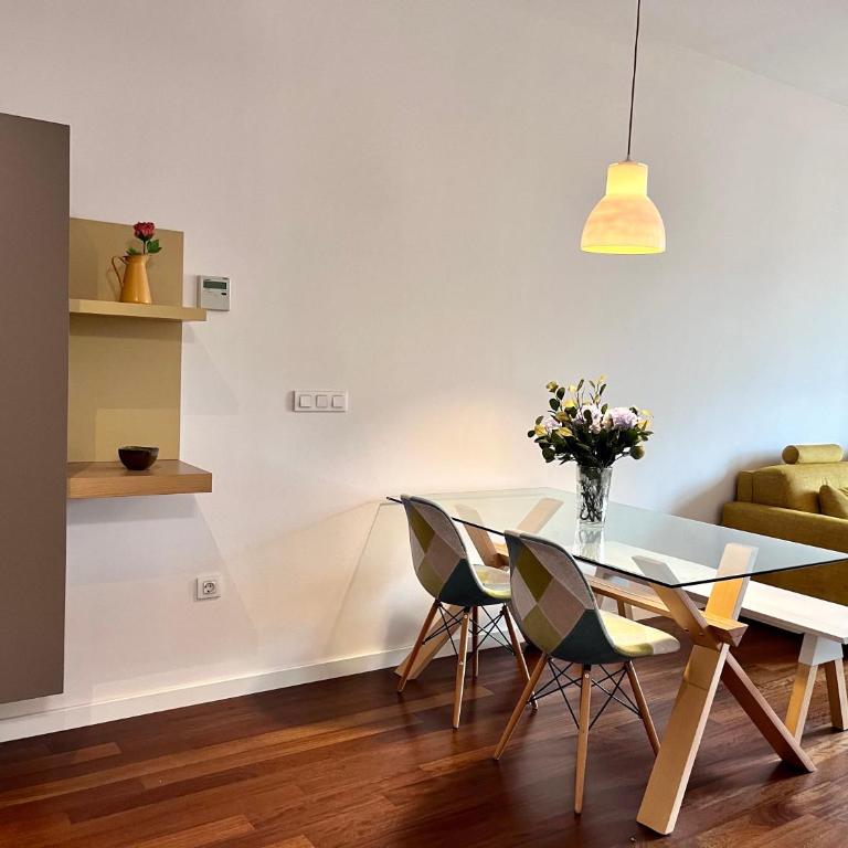 Homely Málaga Felix Saenz Deluxe - Apartamento de 1 dormitorio - 15