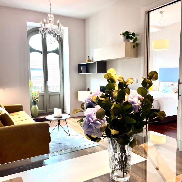 Homely Málaga Felix Saenz Deluxe - Apartamento de 1 dormitorio - 20